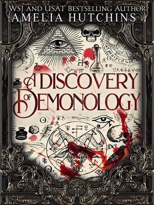cover image of A Discovery of Demonology
